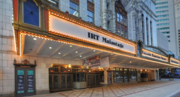 IRS Fall Meeting 2025