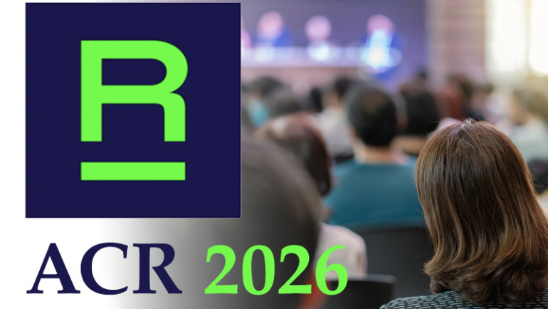 ACR 2026 Annual Meeting and Conference