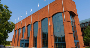 IRS Spring Meeting 2026