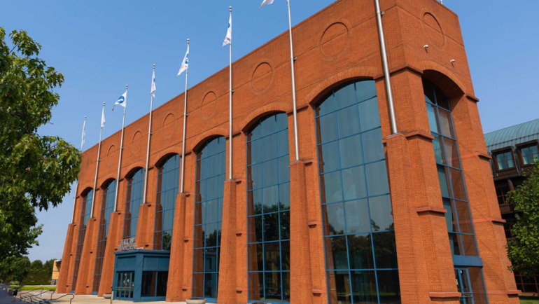 IRS Spring Meeting 2026