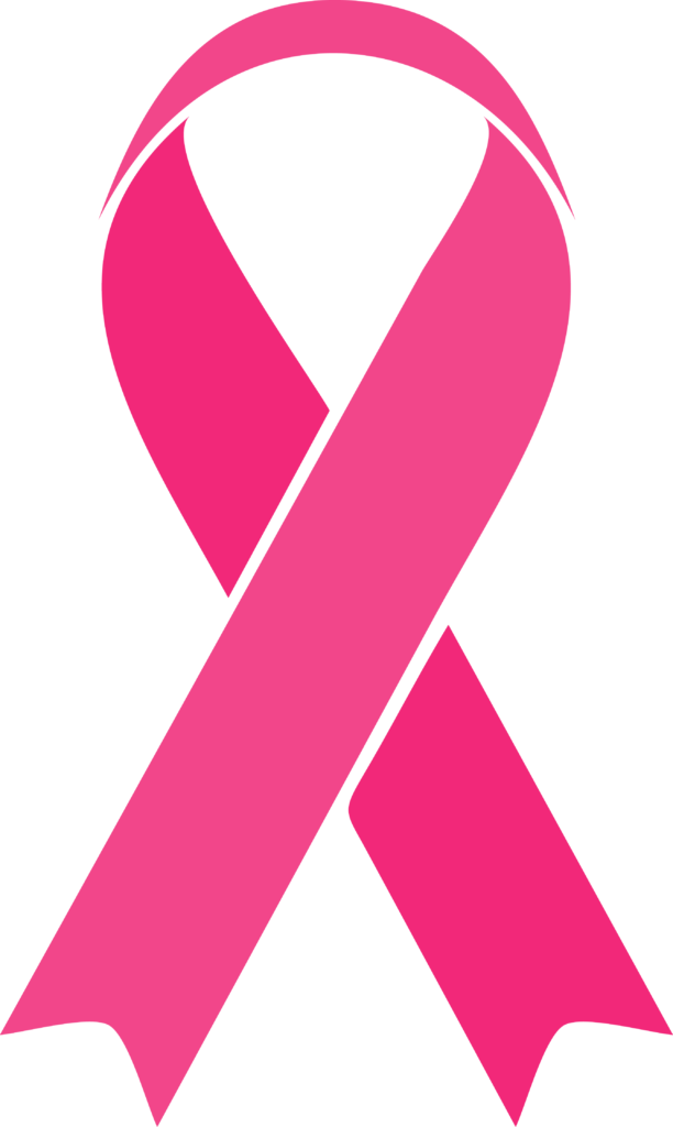 October is Breast Cancer Awareness month